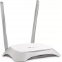 Бездротовий маршрутизатор TP-Link TL-WR840N