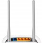 Бездротовий маршрутизатор TP-Link TL-WR840N