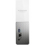 Внешний жесткий диск 3.5" USB/LAN 4.0TB WD My Cloud Home (WDBVXC0040HWT-EESN)