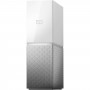 Внешний жесткий диск 3.5" USB/LAN 2.0TB WD My Cloud Home (WDBVXC0020HWT-EESN)