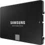 Купить ᐈ Кривой Рог ᐈ Низкая цена ᐈ Накопитель SSD  250GB Samsung 870 EVO 2.5" SATAIII MLC (MZ-77E250B/EU)