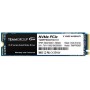 Купить ᐈ Кривой Рог ᐈ Низкая цена ᐈ Накопитель SSD 2TB Team MP33 M.2 2280 PCIe 3.0 x4 3D TLC (TM8FP6002T0C101)