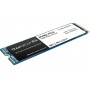 Купить ᐈ Кривой Рог ᐈ Низкая цена ᐈ Накопитель SSD 2TB Team MP33 M.2 2280 PCIe 3.0 x4 3D TLC (TM8FP6002T0C101)