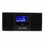 ИБП LogicPower LPM-PSW-1500VA (1050 Вт), Lin.int., AVR, 2 x евро, металл