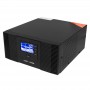 ИБП LogicPower LPM-PSW-1500VA (1050 Вт), Lin.int., AVR, 2 x евро, металл