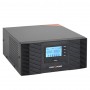 ИБП LogicPower LPM-PSW-1500VA (1050 Вт), Lin.int., AVR, 2 x евро, металл