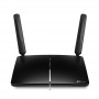 Беспроводной маршрутизатор TP-LINK Archer MR600 (AC1200, 1xGELAN/WAN, 3xGE LAN, 1xSimCardSlot, 4G+, OneMesh, 2 антенны)