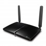 Беспроводной маршрутизатор TP-LINK Archer MR600 (AC1200, 1xGELAN/WAN, 3xGE LAN, 1xSimCardSlot, 4G+, OneMesh, 2 антенны)