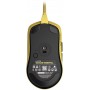 Мышь Hator Quasar Essential Yellow (HTM-402) USB Купить Кривой Рог