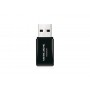 Беспроводной адаптер Mercusys MW300UM (N300, USB)