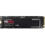 Купить ᐈ Кривой Рог ᐈ Низкая цена ᐈ Накопитель SSD 1ТB Samsung 980 PRO M.2 2280 PCIe 4.0 x4 NVMe V-NAND MLC (MZ-V8P1T0BW)