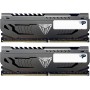 Модуль памяти DDR4 2x16GB/3600 Patriot Viper Steel (PVS432G360C8K)