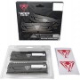 Модуль памяти DDR4 2x16GB/3600 Patriot Viper Steel (PVS432G360C8K)