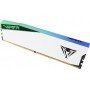 Купить ᐈ Кривой Рог ᐈ Низкая цена ᐈ Модуль памяти DDR5 2x16GB/6600 Patriot Viper Elite 5 RGB (PVER532G66C36KW)