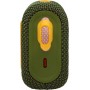 Акустична система JBL GO 3 Green (JBLGO3GRN)