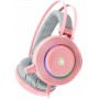 Гарнітура A4Tech Bloody G521 Pink