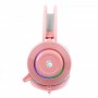 Гарнітура A4Tech Bloody G521 Pink