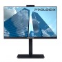 Купити Моноблок Prologix PLP61024 (PLP61024.I121.8.S5.N.593) Black; 23.8" / 1920х1080 / IPS / без ОС / Intel Core i3-12100 / 3.3