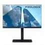 Купити Моноблок Prologix PLP61024 (PLP61024.I121.8.S5.N.593) Black; 23.8" / 1920х1080 / IPS / без ОС / Intel Core i3-12100 / 3.3