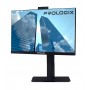 Купити Моноблок Prologix PLP61024 (PLP61024.I121.8.S5.N.593) Black; 23.8" / 1920х1080 / IPS / без ОС / Intel Core i3-12100 / 3.3