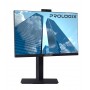 Купити Моноблок Prologix PLP61024 (PLP61024.I121.8.S5.N.593) Black; 23.8" / 1920х1080 / IPS / без ОС / Intel Core i3-12100 / 3.3