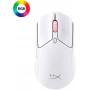 Купити Мышь беспроводная HyperX Pulsefire Haste 2 WL White (6N0A9AA)ᐈ Кривий Ріг ᐈ Замовити по низькій ціні