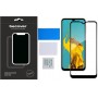 Купити Защитное стекло BeCover для Samsung Galaxy A15 4G SM-A155/A15 5G SM-A156 Black (710511)ᐈ Кривий Ріг ᐈ Замовити по низькій