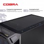 Купити Персональный компьютер COBRA Advanced (A55.16.S5.36.18556); AMD Ryzen 5 5500 (3.6 - 4.2 ГГц) / ОЗУ 16 ГБ / SSD 500 ГБ / N