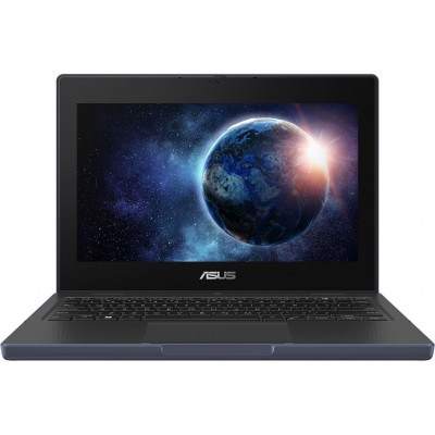 Купити Ноутбук Asus BR1104FGA-NS0094 (90NX07L1-M00310); 11.6" (1366x768) TN LED глянцевый сенсорный / Intel Processor N200 (1.0 