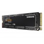 Купить ᐈ Кривой Рог ᐈ Низкая цена ᐈ Накопитель SSD 2 ТB Samsung 970 EVO Plus M.2 2280 PCIe 3.0 x4 V-NAND MLC (MZ-V7S2T0BW)