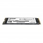 Купить ᐈ Кривой Рог ᐈ Низкая цена ᐈ Накопитель SSD  512GB Patriot P320 M.2 2280 PCIe 3.0 x4 NVMe TLC (P320P512GM28)