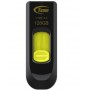 Флеш-накопитель USB3.0 128Gb Team C145 Yellow (TC1453128GY01)