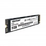 Купить ᐈ Кривой Рог ᐈ Низкая цена ᐈ Накопитель SSD  512GB Patriot P320 M.2 2280 PCIe 3.0 x4 NVMe TLC (P320P512GM28)