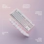 Клавиатура беспроводная Logitech G715 Tactile (920-010465) White USB Купить Кривой Рог