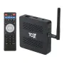 Smart TV медиаплеер TOX3 4/32GB