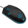 Мышь Noxo Thoon Gaming mouse Black USB (4770070881989) Купить Кривой Рог