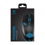Мышь Noxo Thoon Gaming mouse Black USB (4770070881989) Купить Кривой Рог