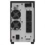 ИБП NJOY Echo Pro 3000 (UPOL-OL300EP-CG01B), Online, 4 x Schuko, USB, LCD, металл Купить Кривой Рог