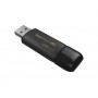 Флеш-накопичувач USB3.1 32GB Team C175 Pearl Black (TC175332GB01)