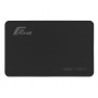 Купить ᐈ Кривой Рог ᐈ Низкая цена ᐈ Внешний карман Frime SATA HDD/SSD 2.5", TYPE C(USB3.1), Plastic, Black (FHE10.25U31)