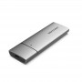Купить ᐈ Кривой Рог ᐈ Низкая цена ᐈ Внешний карман для SSD Vention USB 3.1 Gen 1-C (KPEH0)