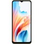 Купити Смартфон Oppo A38 4/128GB Dual Sim Glowing Gold; 6.56" (1612х720) IPS / MediaTek Helio G85 / ОЗУ 4 ГБ / 128 ГБ встроенной