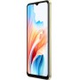 Купити Смартфон Oppo A38 4/128GB Dual Sim Glowing Gold; 6.56" (1612х720) IPS / MediaTek Helio G85 / ОЗУ 4 ГБ / 128 ГБ встроенной