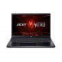 Купити Ноутбук Acer Nitro V 15 ANV15-41-R4WW (NH.QSGEU.002); 15.6" FullHD (1920x1080) IPS LED матовый 144 Гц / AMD Ryzen 5 7535H