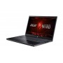 Купити Ноутбук Acer Nitro V 15 ANV15-41-R4WW (NH.QSGEU.002); 15.6" FullHD (1920x1080) IPS LED матовый 144 Гц / AMD Ryzen 5 7535H