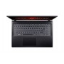 Купити Ноутбук Acer Nitro V 15 ANV15-41-R4WW (NH.QSGEU.002); 15.6" FullHD (1920x1080) IPS LED матовый 144 Гц / AMD Ryzen 5 7535H