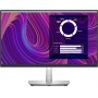 Купити Монитор Dell 23.8" P2423D (210-BDEG) IPS Black; 2560x1440, 300 кд/м2, 8 мс, HDMI, DisplayPort, 4хUSB3.2ᐈ Кривий Ріг ᐈ Зам