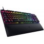 Купити Клавиатура Razer Huntsman V2 Red Optical Switch Black (RZ03-03930700-R3R1)ᐈ Кривий Ріг ᐈ Замовити по низькій ціні