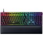 Купити Клавиатура Razer Huntsman V2 Red Optical Switch Black (RZ03-03930700-R3R1)ᐈ Кривий Ріг ᐈ Замовити по низькій ціні