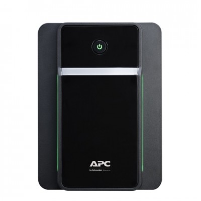 Купити ИБП APC Back-UPS L-I 1200VA, Lin.int., 4хSchuko, USB, пластик (BX1200MI-GR)ᐈ Кривий Ріг ᐈ Замовити по низькій ціні